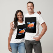Het klassieke T-shirt (Unisex)