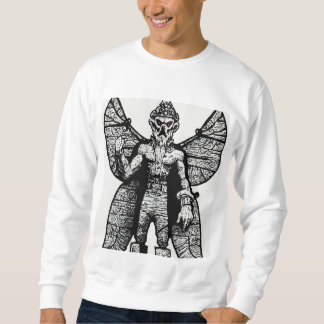 Het klassieke trui sweatshirt