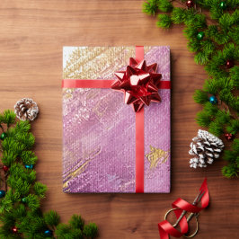 Het kledingstuk van de Koning cadeaupapier