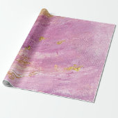 Het kledingstuk van de Koning cadeaupapier (Uitgerold)