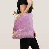 Het kledingstuk van de Koning cadeaupapier Tote Bag (Dichtbij)