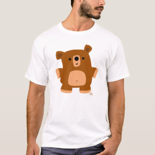 Het kleine beer T-Shirt