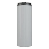 Het Kleine Beer van Panda van de klap met Persoonl Thermosbeker (Achterkant)