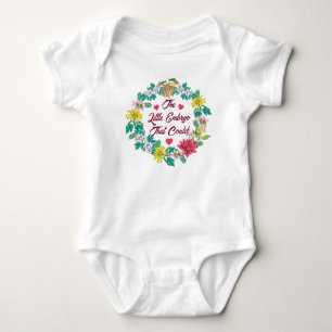 Het kleine embryo dat Baby kon IVF Romper