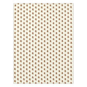 Het Kleine Honing Beer Tafelkleed (Voorkant)