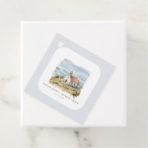 Het Kleine Kapel Aan De Zee Trouwen