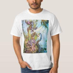 Het kleine Mermaid  T-shirt