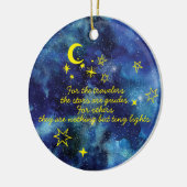 HET KLEINE Ornament VAN DE AFDRUKKING EN VAN DE SL (Links)