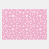 🎄 het Kleuren van Kerst 🎾 tennispatroon, douanet Inpakpapier Vel (Voorkant 2)