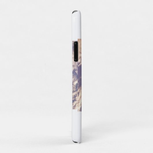 Het Kleurrijke Athene Case-Mate iPhone Case (Achterkant/rechts)