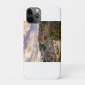 Het Kleurrijke Athene Case-Mate iPhone Case (Achterkant)