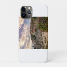Het Kleurrijke Athene Case-Mate iPhone Case