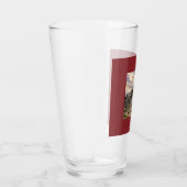 Het Kleurrijke Athene Glas (Rechts)