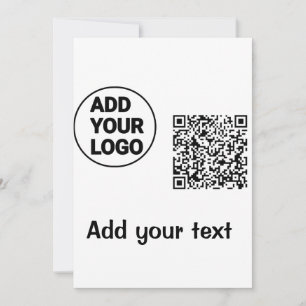 Het kleurrijke eenvoudige voeg uw afbeelding van d kaart