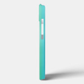 Het kleurrijke Hoesje van de Strepen van de Regenb (Achterkant / Links)