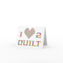 Het kleurrijke Patroon van het Dekbed van het Hart