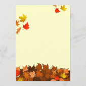 Het kleurrijke Verpletteren laat het menu van de T (Achterkant)