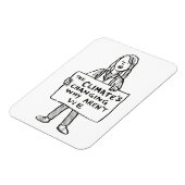 Het klimaat verandert waarom wij niet zijn magneet (Linkerzijde)