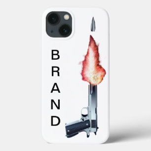 Het klinkt alsof je naar een "phone back c" verwij Case-Mate iPhone case