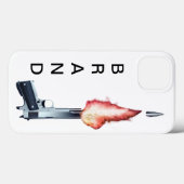 Het klinkt alsof je naar een "phone back c" verwij Case-Mate iPhone case (Achterkant (horizontaal))