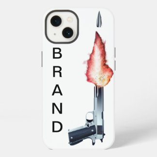 Het klinkt alsof je verwijst naar een "telefoon ac iPhone 13 hoesje