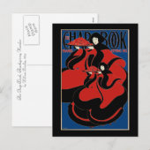 Het kloofje-Boek, het Aantal van de Thanksgiving Feestdagenkaart (Voorkant / Achterkant)