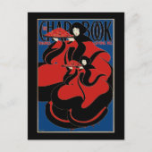 Het kloofje-Boek, het Aantal van de Thanksgiving Feestdagenkaart (Voorkant)