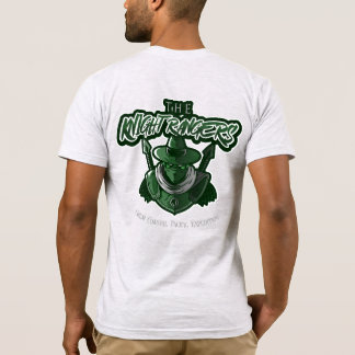 Het Knight Rangers T-shirt 2023-24