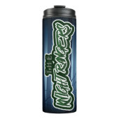 Het Knight Rangers T-shirt 2023-24 Thermosbeker (Voorkant)