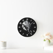 Het Knipperen van de Maan - Til-whip Stunt van de  Ronde Klok (Huis)