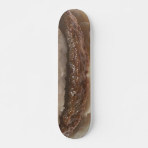 Het Koekje van de worst Persoonlijk Skateboard