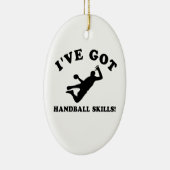 HET KOELE DESIGN VAN DE VAARDIGHEDEN VAN HET KERAMISCH ORNAMENT (Rechts)