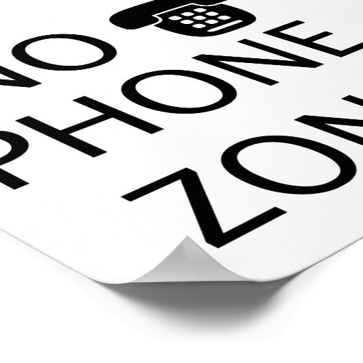 het koele geen gebied van de de onderzoeksstudie v poster (Hoek)