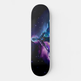Het koele het schilderen van het Ontwerp Dek van Skateboard