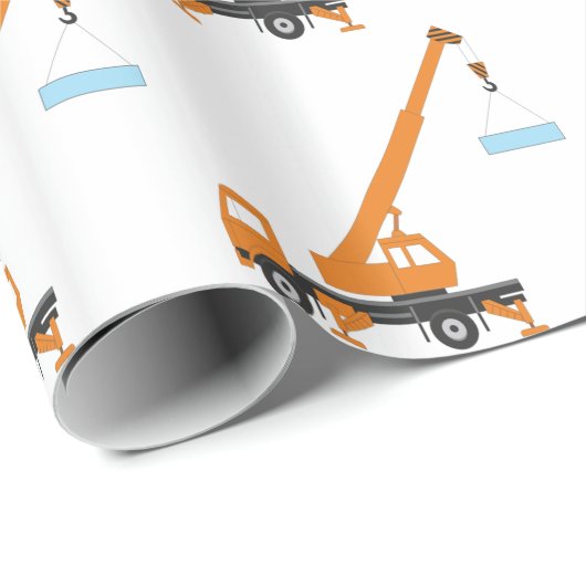 Het koele Idee van de Gift van de Jongen van de Cadeaupapier (Rol Hoek)