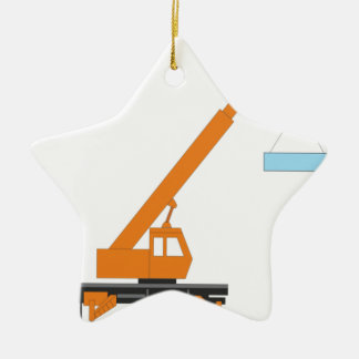 Het koele Idee van de Gift van de Jongen van de Keramisch Ornament