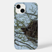 Het koelen met de iPhoneGeval van de Mam Case-Mate iPhone Case (Achterkant)