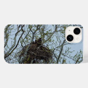 Het koelen met de iPhoneGeval van de Mam Case-Mate iPhone 14 Hoesje