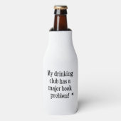 Het Koelere Sleeve van de waterfles Flesjeskoeler (Fles Voorkant)