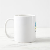 het koffiemok (Links)