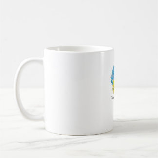 het koffiemok