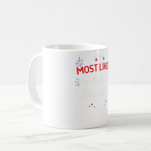 het koffiemok (Voorkant links)