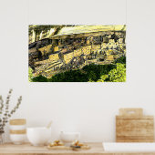 Het kolossale 72 Print en de Posters van de Kunst (Keuken)