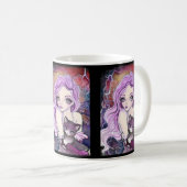 * Het komende Storm * - Mok (Voorkant rechts)