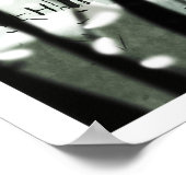 Het komt eraan poster (Hoek)