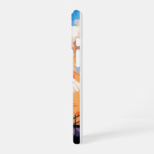 Het komt goed C iPhone 16 Hoesje (Linkerkant)