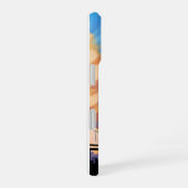 Het komt goed C iPhone 16 Hoesje (Rechterkant)