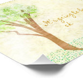 Het komt goed. foto afdruk (Hoek)