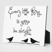 Het komt goed fotoplaat (Zijkant)