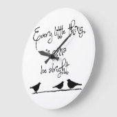 Het komt goed grote klok (Hoek)